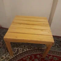 کرسی چوبی|مبلمان خانگی و میز عسلی|سنندج, |دیوار