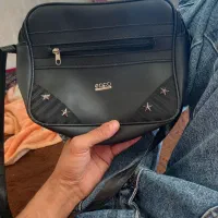کیف زنونه