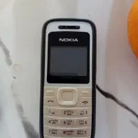 گوشی ساده قدیمی