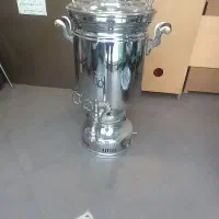 سماور گازی بزرگ 2۰ لیتری
