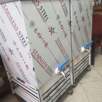 دستگاه شیرسردکن ۲۵۰لیتری|فروشگاه و مغازه|کازرون, |دیوار