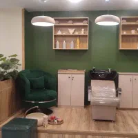 اجاره میز ناخن و صندلی|اجارهٔ دفتر کار، اتاق اداری، مطب|تهران, تهرانپارس غربی|دیوار