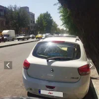 تیبا۲ مدل۹۹|خودرو سواری و وانت|تهران, سیروس|دیوار