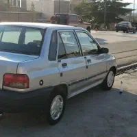پراید مدل 86هیدرلیک کارخانه