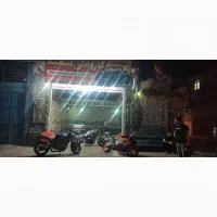 کارواش سعید مرودشت نیازمند نیروی کار