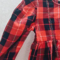 پیراهن یلدایی