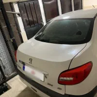 206cd v8 مدل91|خودرو سواری و وانت|ارومیه, |دیوار