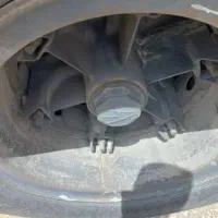 کفی سنگی ۱۲/۲۰نیم ور|خودرو سنگین|مشهد مرغاب, |دیوار