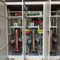 استابلایزر صنعتی 250kva خرید مستقیم از کارخانه