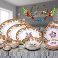 سرویس ملامین معمولی