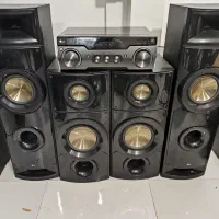 ایکس بوم الجی مدل RX8