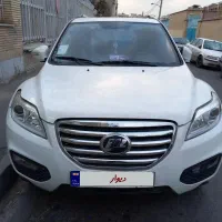 خودرو لیفانx60