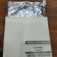 صفحه کلاچ تکی پراید