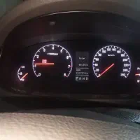 هیوندای آزرا 2009|خودرو سواری و وانت|چناران, |دیوار