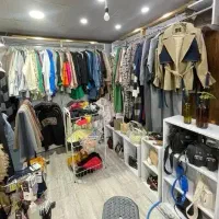 لباس فروشی|اجارهٔ مغازه و غرفه|مرودشت, ژیان|دیوار