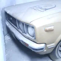 تویوتا کارینا ۱۹۷۸