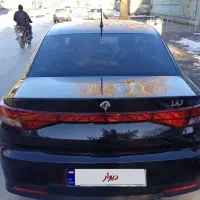تارا V2 اتومات|خودرو سواری و وانت|همدان, |دیوار