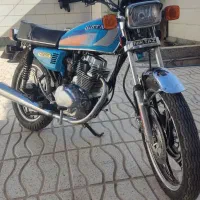 موتور هندا ۲۵۰ مدل ۱۴۰۰|موتورسیکلت|پردیس, فاز ۴|دیوار