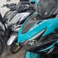 همتاز ۱۵۰ نقد واقساط|موتورسیکلت|اصفهان, سرتاوه|دیوار