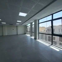 فروش ۳۰۰m سند اداری براصلی *فول بازسازی * ۴پارکینگ|فروش دفتر کار، اتاق اداری، مطب|تهران, میرداماد|دیوار