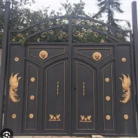 جوشکاری اهن الات علیخانی