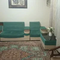 مبل ال هفت نفره|مبلمان خانگی و میز عسلی|تهران, کیانشهر|دیوار