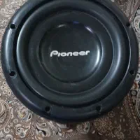 ساب ووفر پایونر