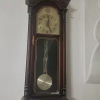 ساعت دیواری
