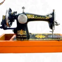 چرخ خیاطی