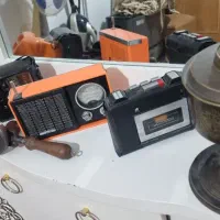 لوازم قدیمی وآنتیک