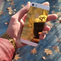 ایفون SEخاص لاکچری طلا|موبایل|مشهد, عامل|دیوار