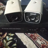 دوربین مداربسته