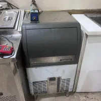 سرخ کن dean اصل و یخساز اسکاتمن اصل