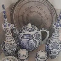 ظرف چینی انتیک