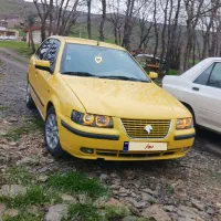 تاکسی بین شهری مدل ۹۶