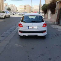 پژو۲۰۷ tu3 مدل۱۴۰۲|خودرو سواری و وانت|فردیس, سرحدی|دیوار