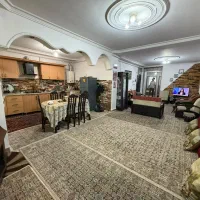 فروش واحد آپارتمان 99 متری طبقه اول میدان ولیعصر