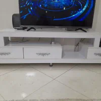 میز|میز تلویزیون|مشهد, شهرک امام هادی (شهرک غرب)|دیوار