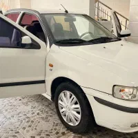 سمند ef7کنگان|خودرو سواری و وانت|بندر کنگان, |دیوار