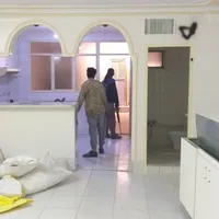 رفع نم کاشی کاری سرامیکاری  لوله کشی و بازسازی|خدمات پیشه و مهارت|تهران, سیدخندان|دیوار