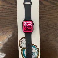 Apple watch 9 45mm اپل واچ سری ۹