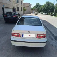 سمند ال ایکس مدل برج اخر۹۹ سالم سالم