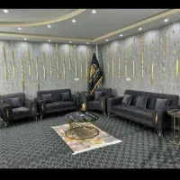 مبل راحتی احمد|مبلمان خانگی و میز عسلی|ورامین, ورامین|دیوار