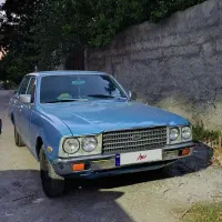 تویوتا کرونا آماده سفر