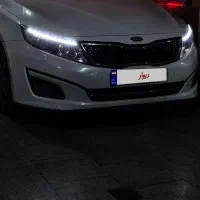 فروش اپتیما ۲۰۱۵ بیرنگ لازرورقی|خودرو سواری و وانت|کرج, کرج نو|دیوار