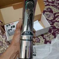 شیر مخلوط اهرمی چشمی KWC آکبند