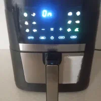 هواپز بلک وود|اجاق گاز و لوازم برقی پخت‌وپز|ساوه, |دیوار