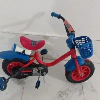 دوچرخه ۱۲