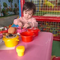 استخدام مربی خانه کودک|استخدام آموزشی|تهران, تهرانپارس غربی|دیوار