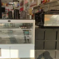 مشارکت یا اجاره ی قسمتی از قنادی